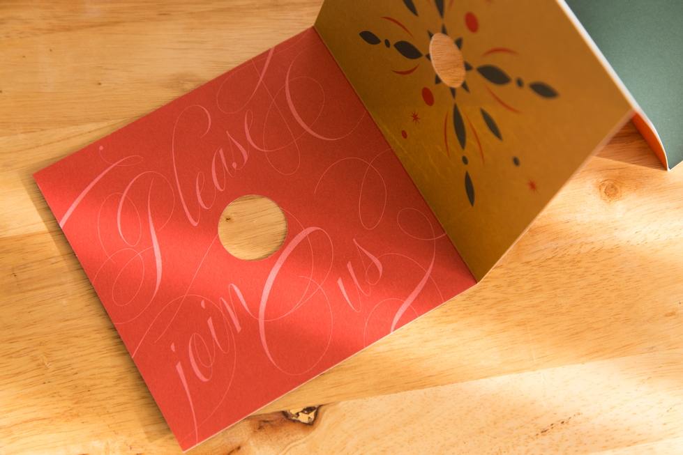 Inside the President's Invitation